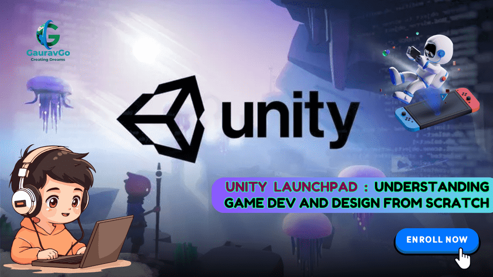 Unity_Launchpad_LMS