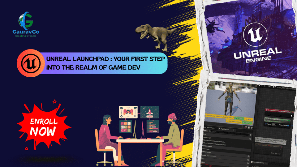 Unreal_Launchpad_LMS