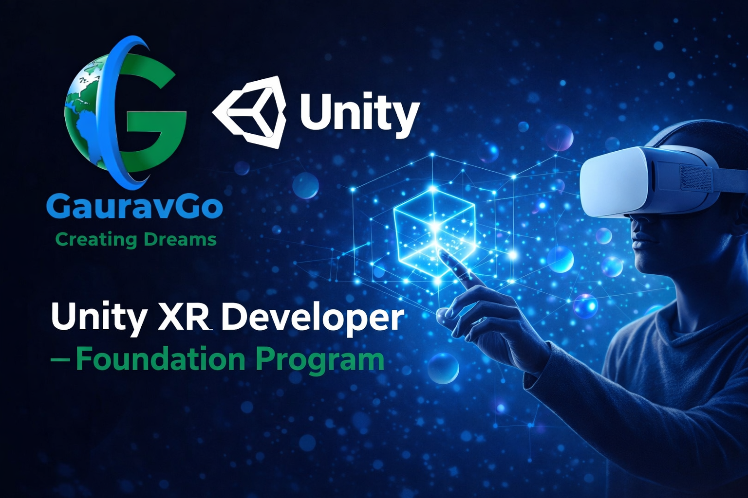 unity_XR_Foundation