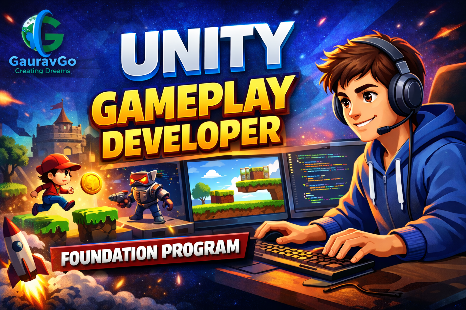 unity_dynamic_foundation