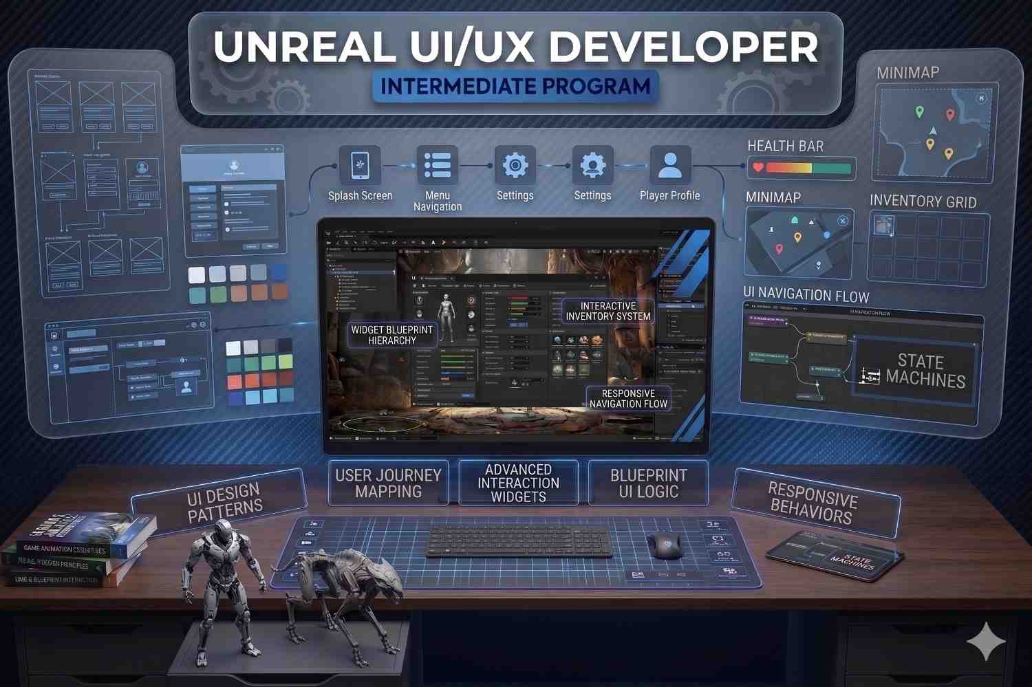 unreal-UIUX-Intermediat