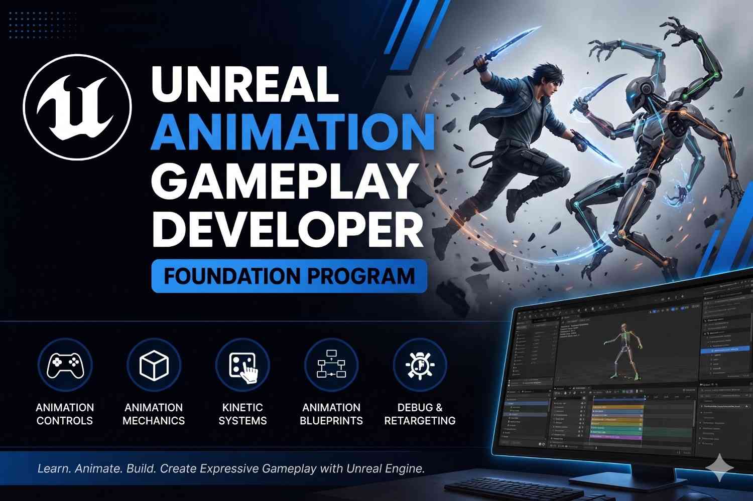 unreal-animation-foundatio